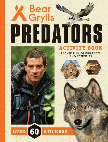 Produktbild: Predators