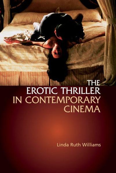 Produktbild: Erotic Thriller in Contemporary Cinema