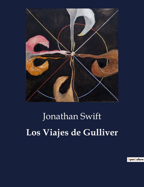Produktbild: Los Viajes de Gulliver