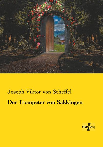 Produktbild: Der Trompeter von S&auml;kkingen