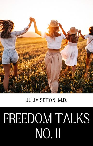 Produktbild: Freedom Talks No. Ii