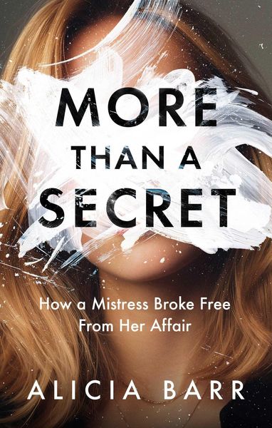 Produktbild: More Than a Secret
