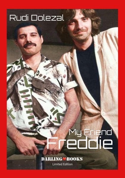 Produktbild: My Friend Freddie
