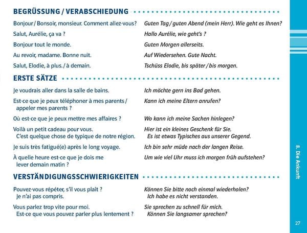 Produktbild: PONS Sch&uuml;leraustausch Frankreich
