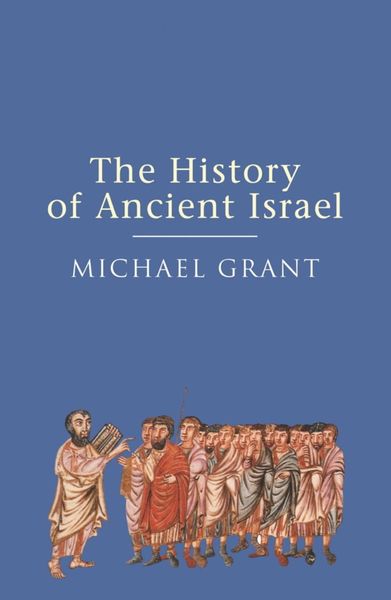 Produktbild: The History of Ancient Israel