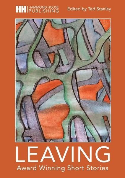 Produktbild: Leaving