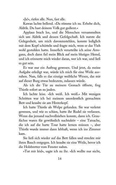 Produktbild: A thousand heartbeats - Der Ruf des Schicksals