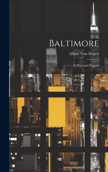Produktbild: Baltimore