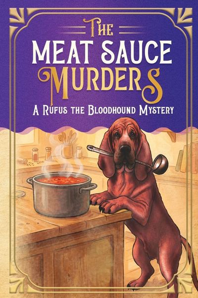 Produktbild: The Meat Sauce Murders
