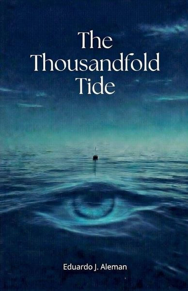 Produktbild: The Thousandfold Tide