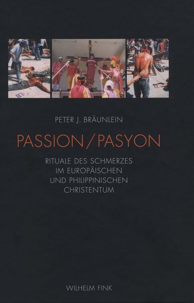 Produktbild: Passion/Pasyon