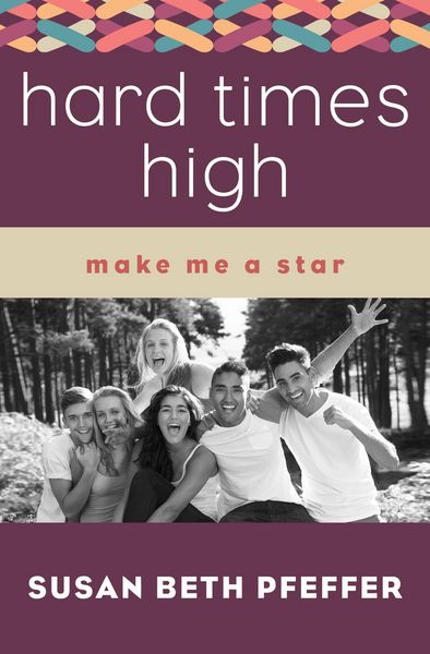 Produktbild: Hard Times High