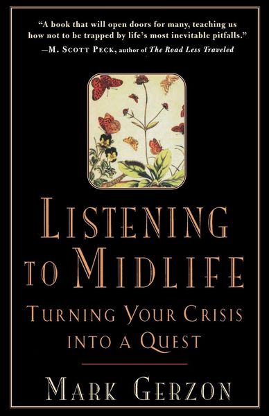 Produktbild: Listening to Midlife