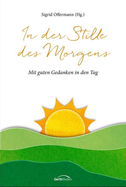 Produktbild: In der Stille des Morgens