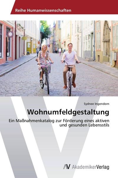 Produktbild: Wohnumfeldgestaltung