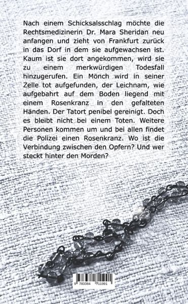 Produktbild: Die Rosenkranzmorde