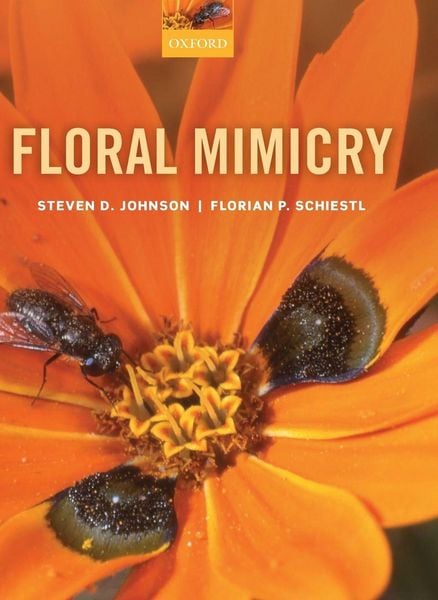 Produktbild: Floral Mimicry