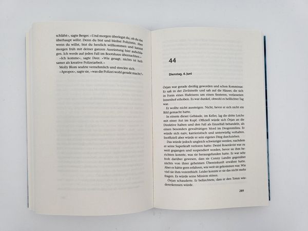 Produktbild: Null gleich eins
