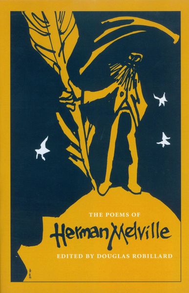 Produktbild: The Poems of Herman Melville