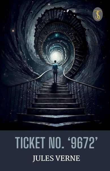 Produktbild: Ticket No. '9672'