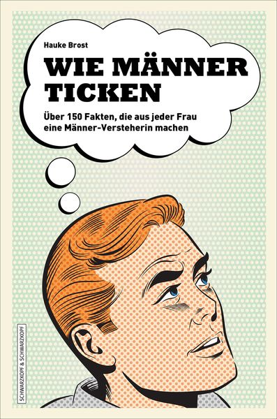 Produktbild: Wie M&auml;nner ticken