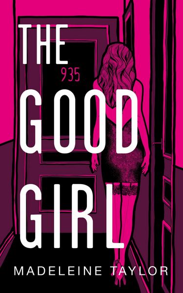 Produktbild: The Good Girl
