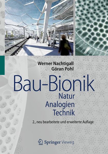 Produktbild: Bau-Bionik