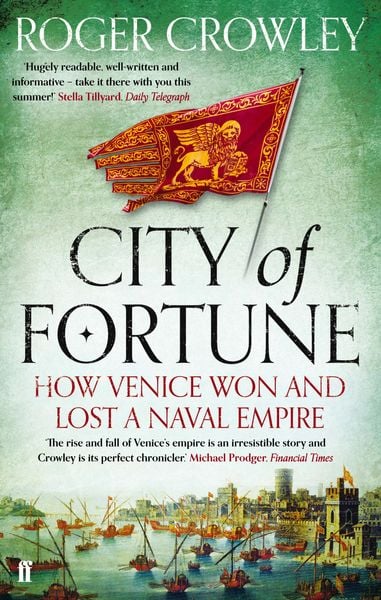 Produktbild: City of Fortune