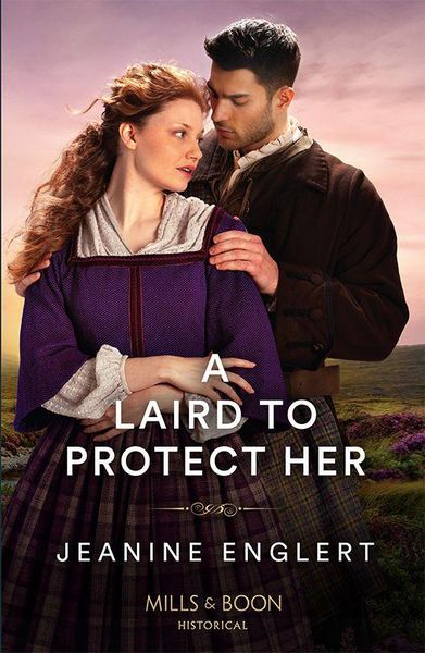 Produktbild: A Laird To Protect Her