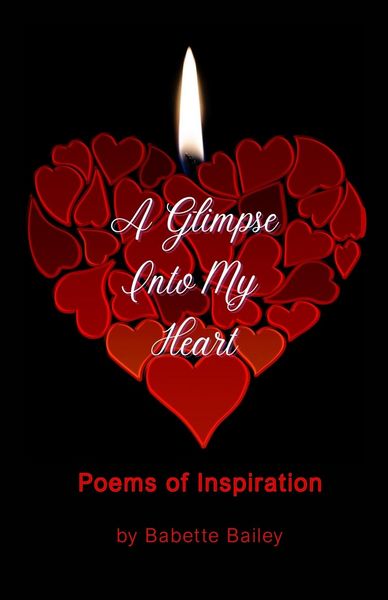 Produktbild: A Glimpse Into My Heart