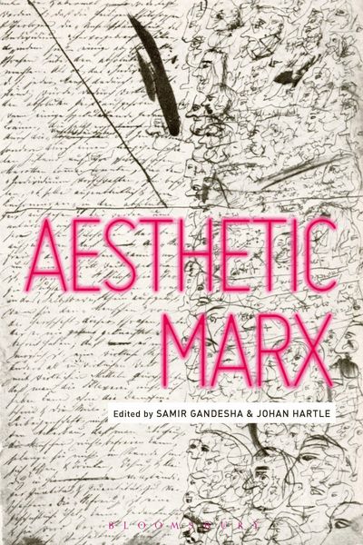 Produktbild: Aesthetic Marx