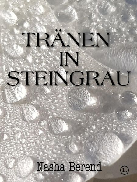 Produktbild: Tr&auml;nen in Steingrau