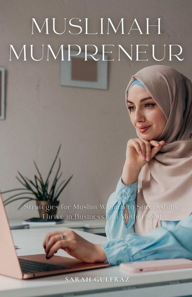 Produktbild: Muslimah Mumpreneur