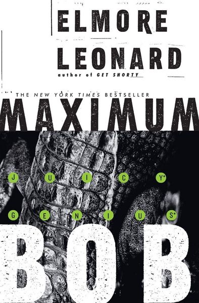 Produktbild: Maximum Bob