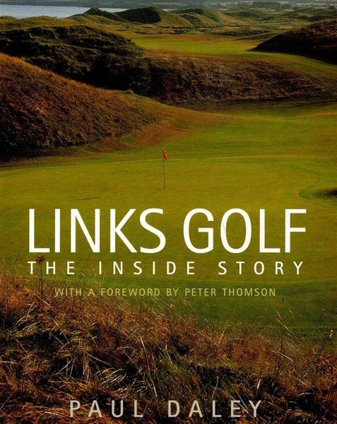 Produktbild: Links Golf