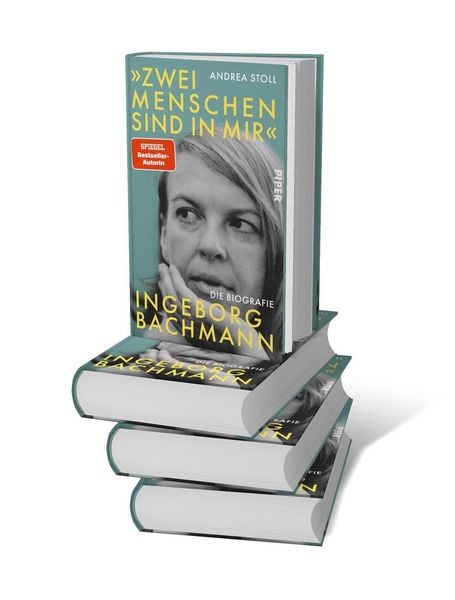 Produktbild: &raquo;Zwei Menschen sind in mir&laquo;