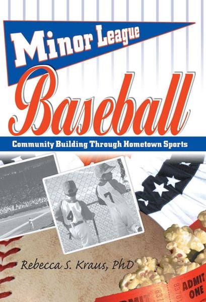 Produktbild: Minor League Baseball