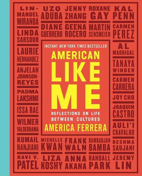 Produktbild: American Like Me
