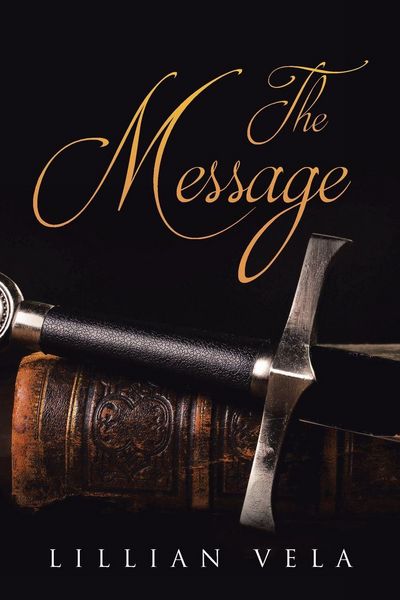 Produktbild: The Message