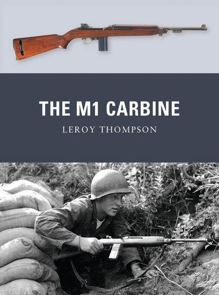 Produktbild: The M1 Carbine