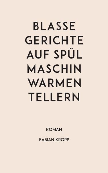 Produktbild: Blasse Gerichte auf sp&uuml;lmaschinwarmen Tellern