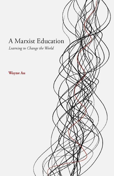 Produktbild: A Marxist Education