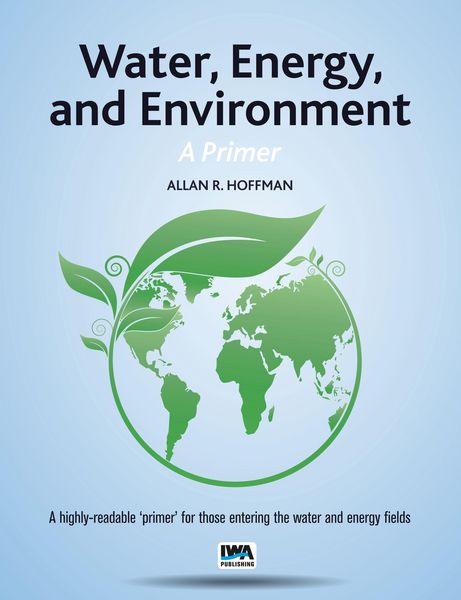 Produktbild: Water, Energy, and Environment A Primer