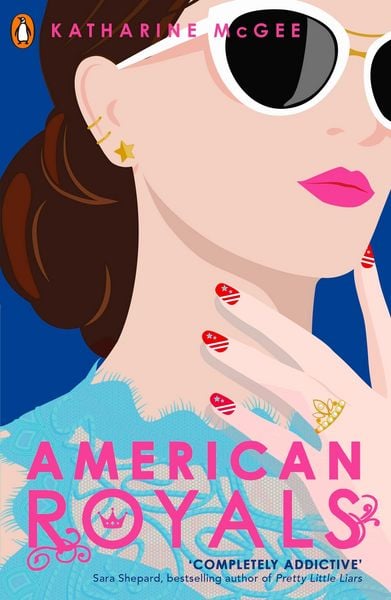 Produktbild: American Royals