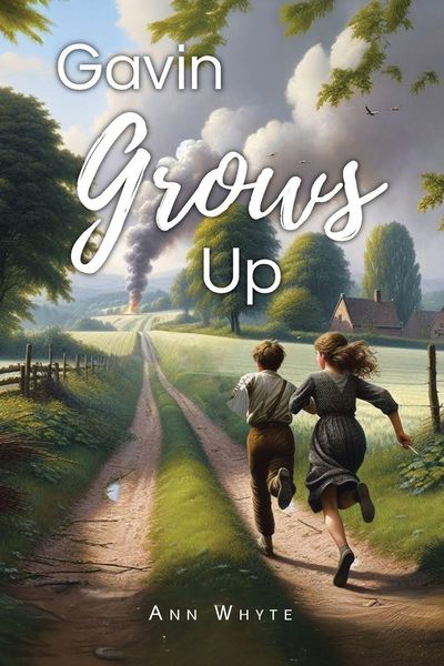 Produktbild: Gavin Grows Up