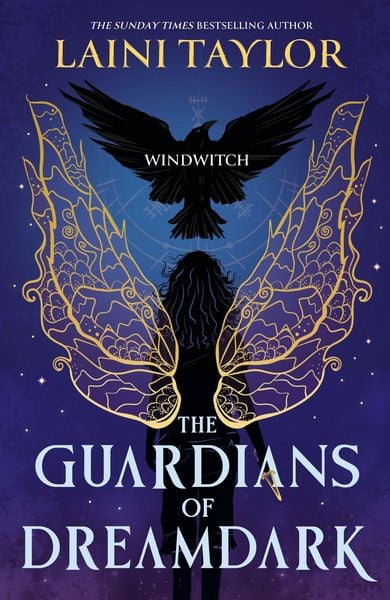 Produktbild: The Guardians of Dreamdark: Windwitch