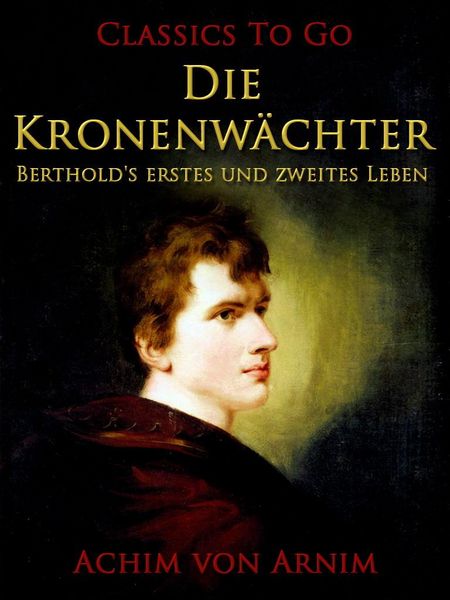 Produktbild: Die Kronenw&auml;chter