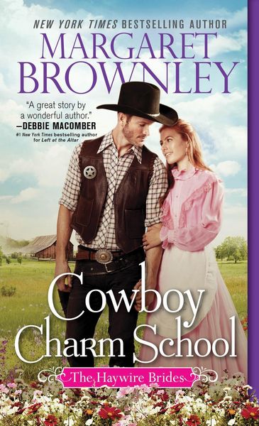 Produktbild: Cowboy Charm School