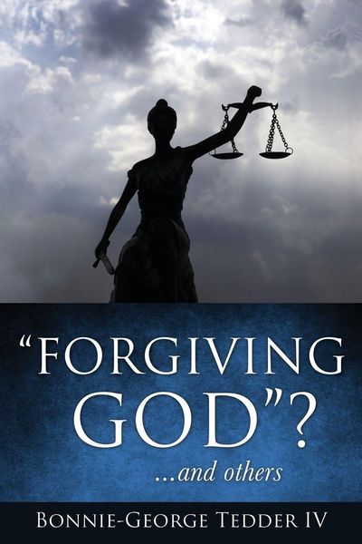 Produktbild: "Forgiving GOD"? ...and others