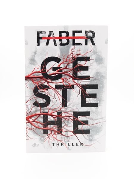 Produktbild: Gestehe